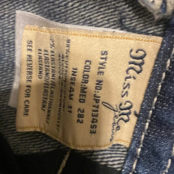 Miss Me Signature skinny jeans - Picture 4 of 8